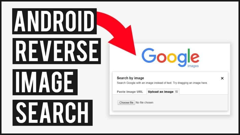 Reverse Image Search ANdroid | | How to Do a Reverse Image Search on iPhone and Android