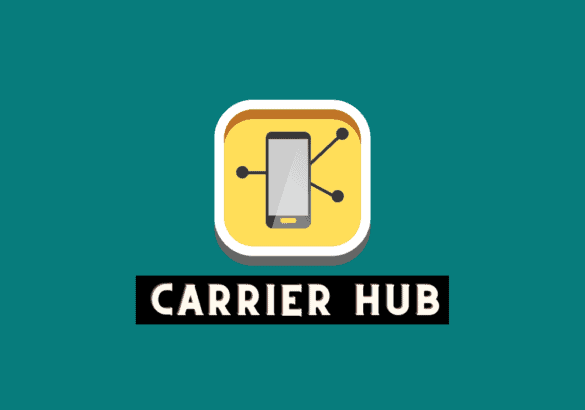 What is Carrier Hub App | | SuperSU: Installation Guide - SU Binary Occupied - fix