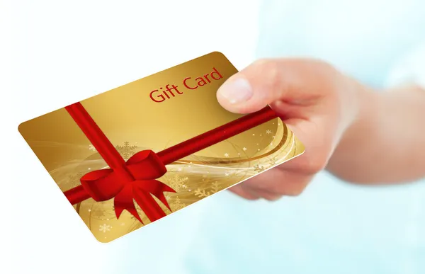 How To Get Free Gift Cards When You Don’t Have Money