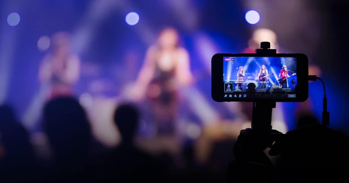 The Ultimate Guide to Learn How to Livestream an Event