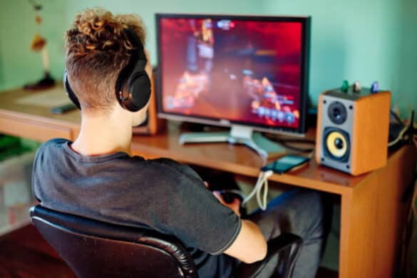 Wireless Gaming Headset | | Enhance Your Gaming with a Wireless Gaming Headset