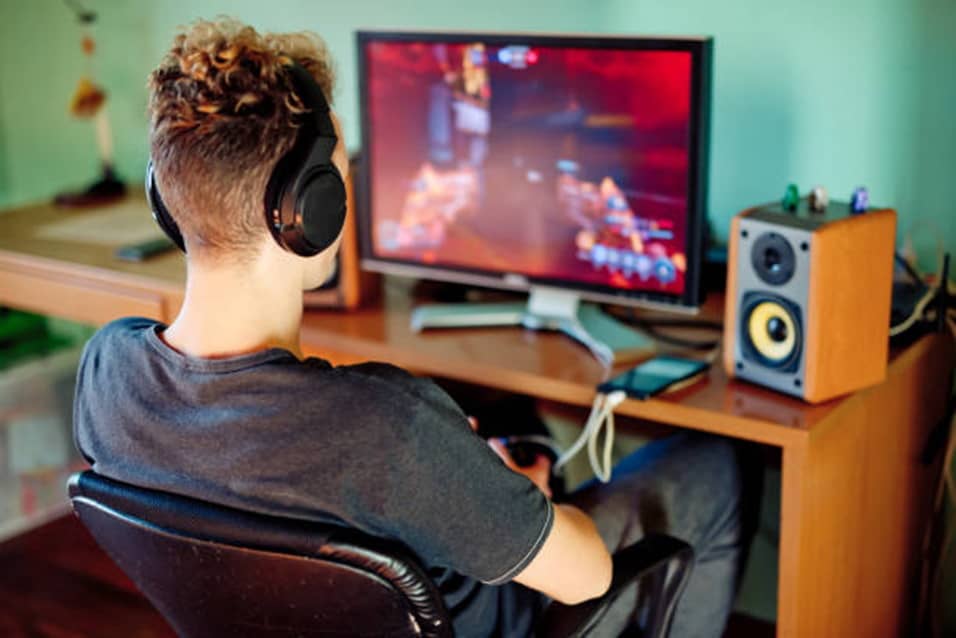 Enhance Your Gaming with a Wireless Gaming Headset