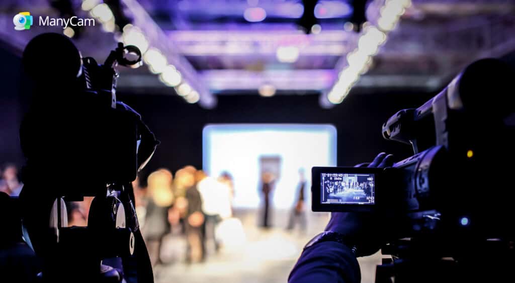 liveevent | | The Ultimate Guide to Learn How to Livestream an Event