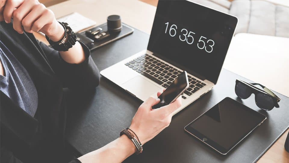 work devices