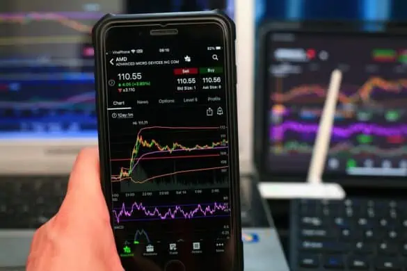 bitcoin g08b781e94 1280 | | Can You Trade Forex on Just a Mobile Device?