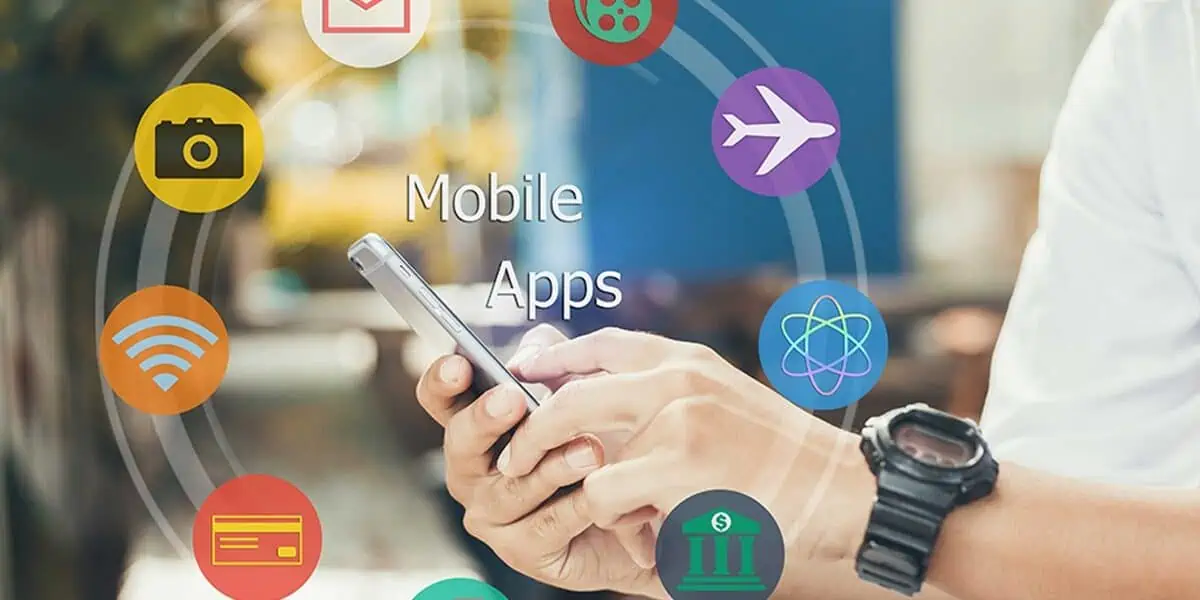 Using Business Mobile Apps in 2022