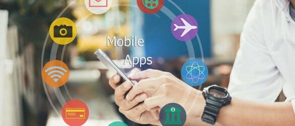 Business Mobile Apps | | Using Business Mobile Apps in 2022