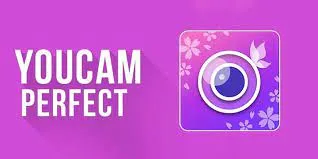 YouCam Perfect | | Best Photo Editing Apps On iPhone