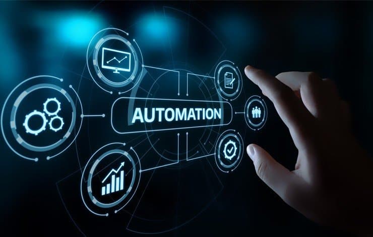 robotic process automation | | Why your business needs to have a robotic process automation solution
