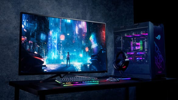 Computer Gaming | | Computer Gaming: What to Have?