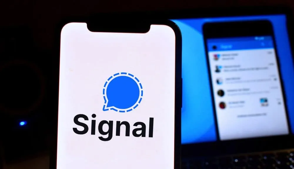 Signal | | Which app is best for private chat?