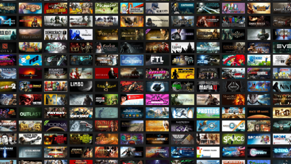Steam Games | | You Must Play These 7 Steam Games For Free