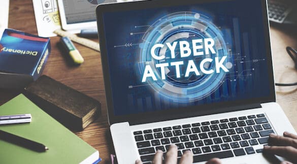 business Cyber Attack | | Managing Common Business Interruptions