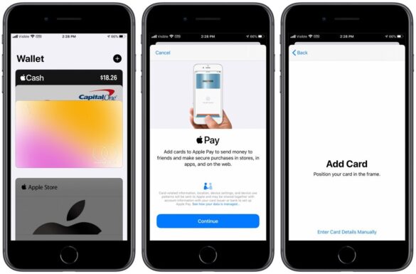 How to set up Apple Pay | | How to set up Apple Pay?