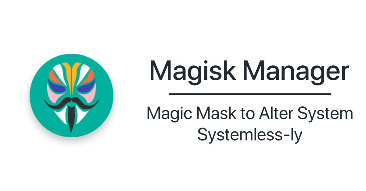 What is Magisk Root?