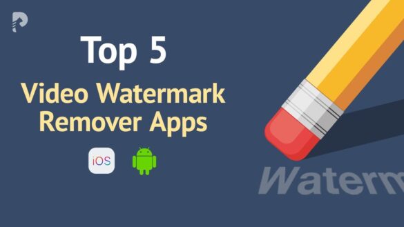 Watermark Remover Apps