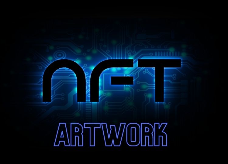 app 5 | | How to Create an NFT Artwork