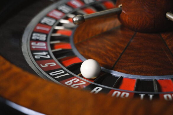 rulete | | 7 Ways to Maximize Your Chances of Winning at Online Roulette