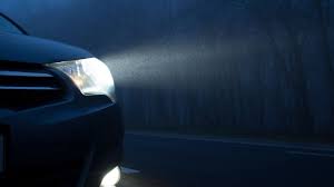 How many lumens can headlights be legally?