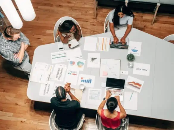 seo team | | Factors to Consider on How to Pick an SEO Agency