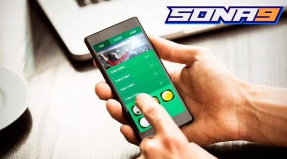 sona9 | | Sona9 App Download – Top Mobile App for Betting and Casino