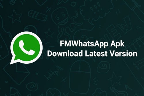 FMWhatsApp Download