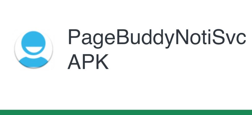 Pagebuddynotisvc