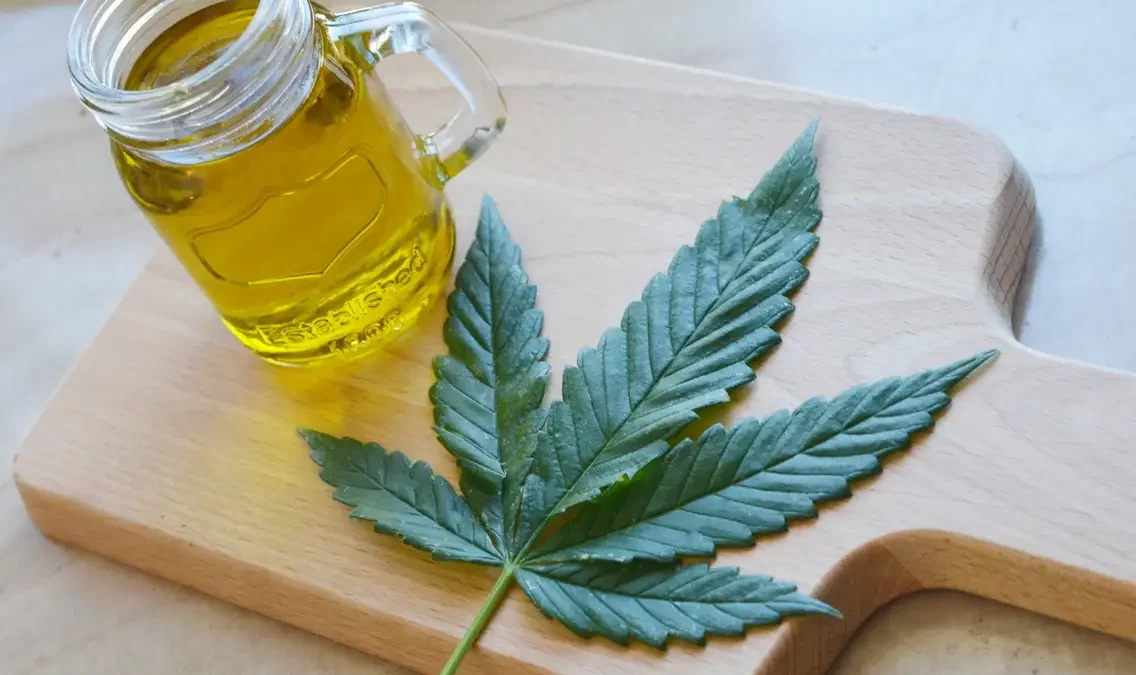 6 Factors That Make THC Oil People’s Favorite