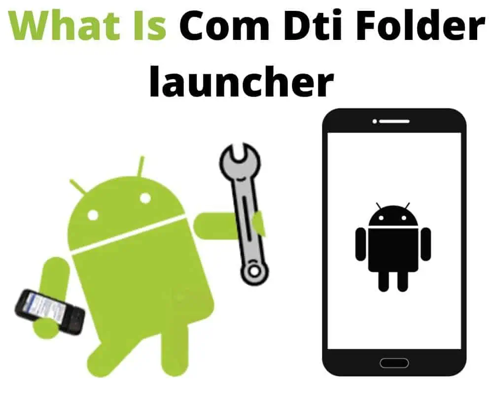 What Is Com Dti Folderlauncher | | What Is com.dti.folderlauncher on Android?
