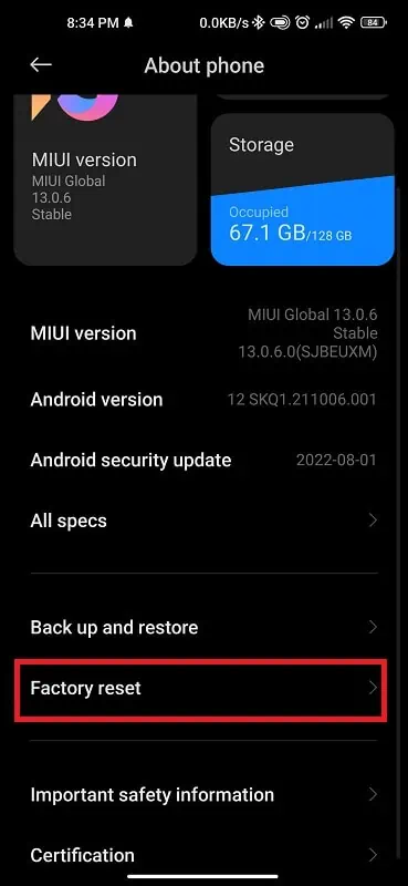 factory_reset
