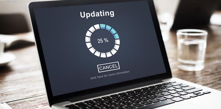 6 Reasons Why You Should Never Ignore Software Updates