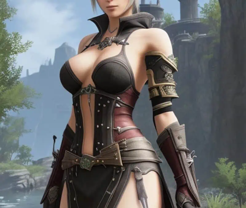 Ways to level up a hero and speed up getting levels in Final Fantasy 14