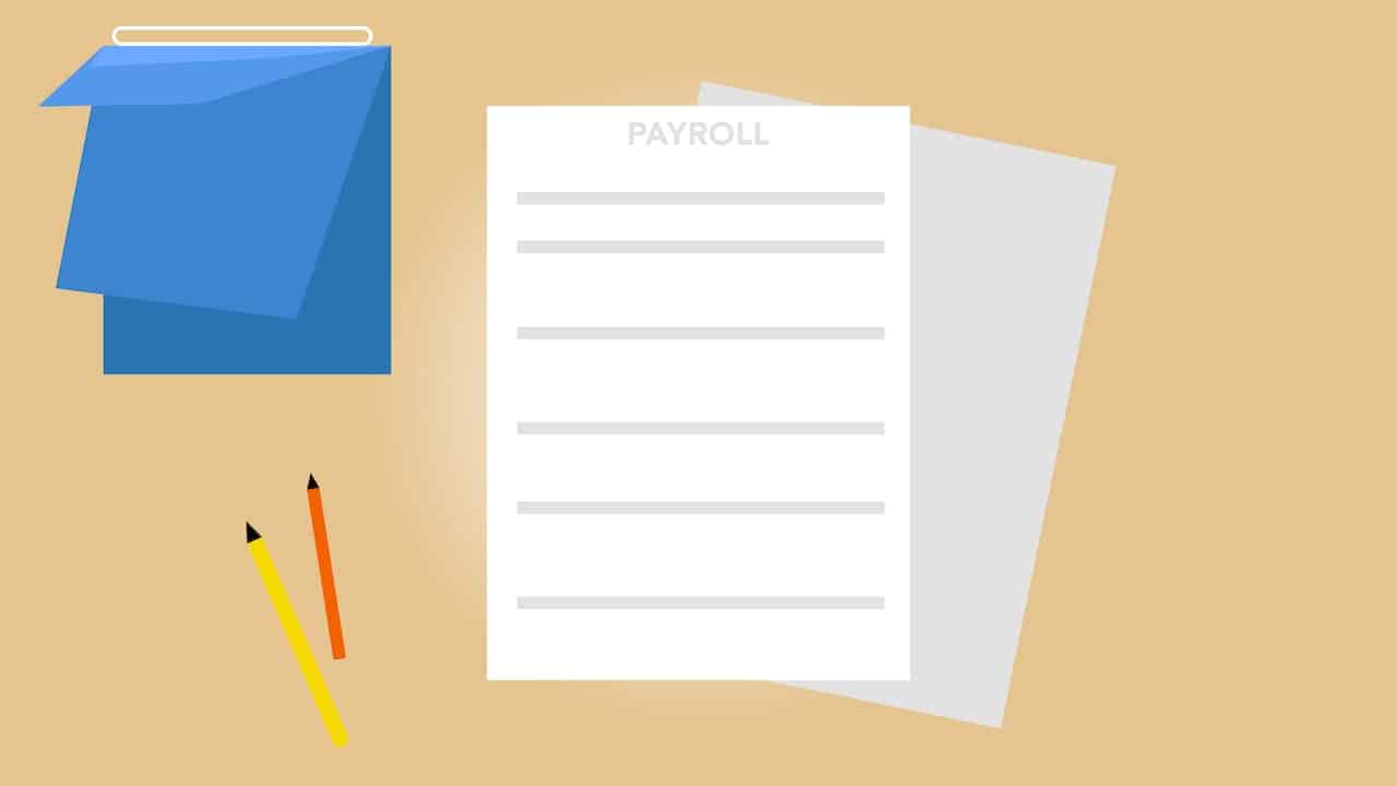 Payroll
