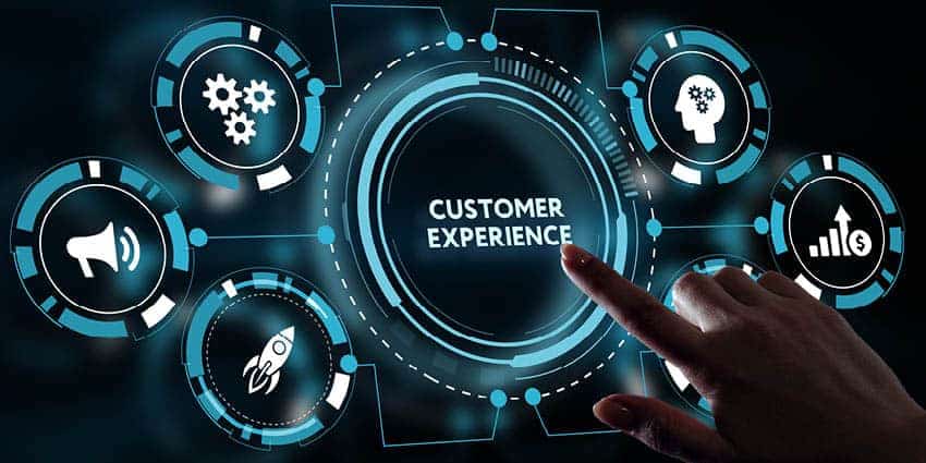 Customer Experience