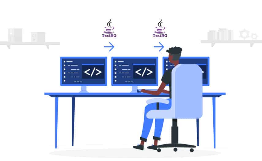 Automation Testing