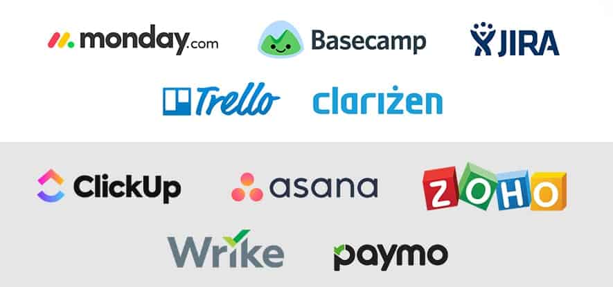Project Management Tools