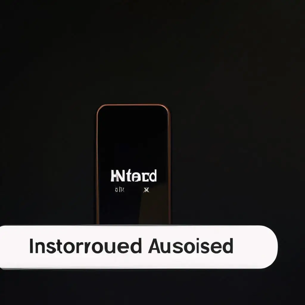 iPhone Showing ‘Unknown Accessory Detected’ Notification
