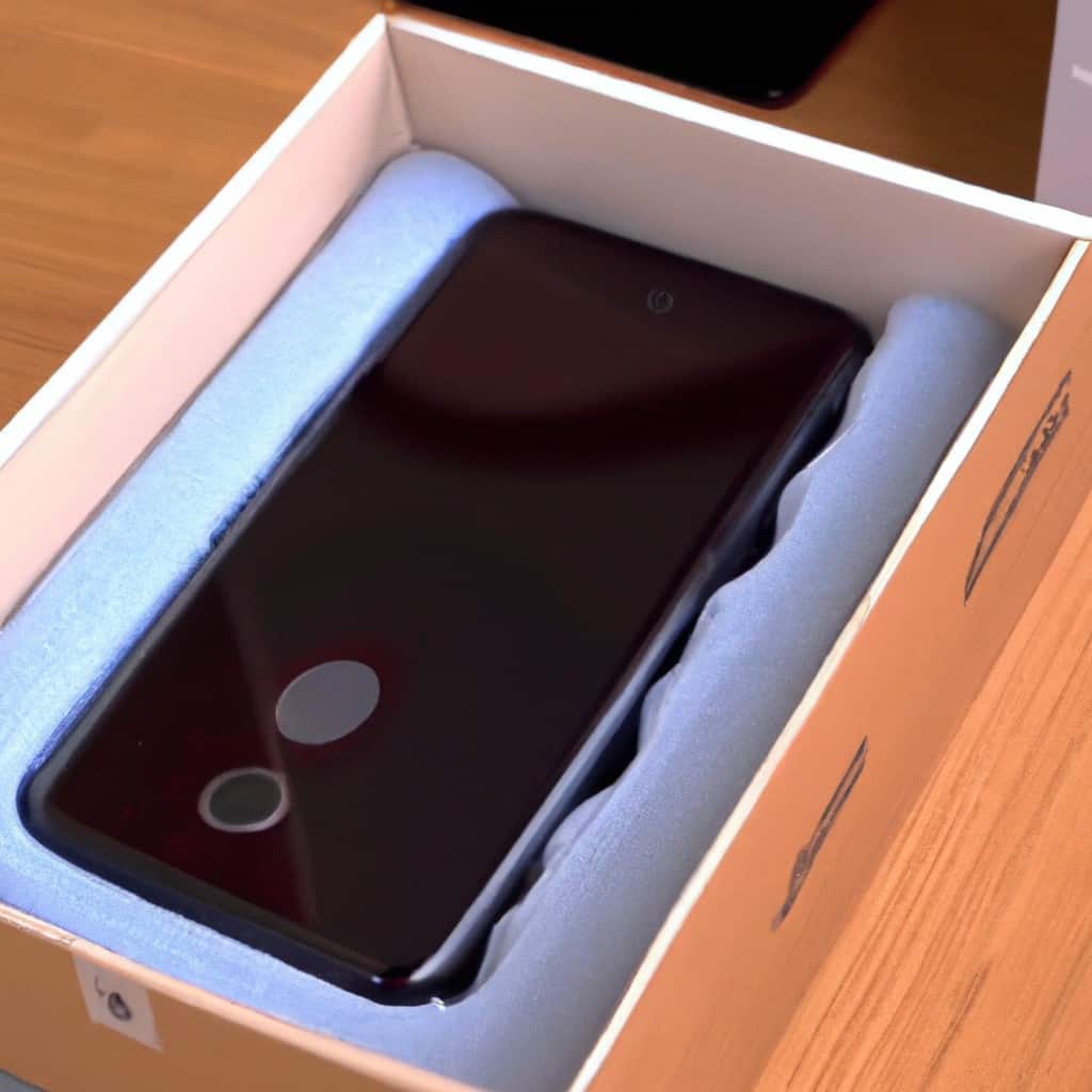 Watch MKBHD unbox a sealed OG iPhone after winning $40,000 auction [Video]