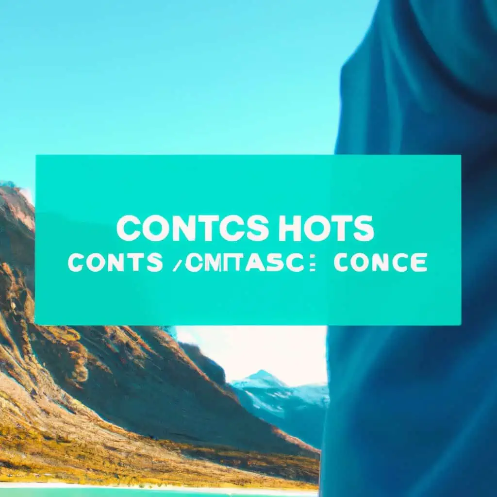 iOS 17 Contact Posters: How to customize font, image, and background