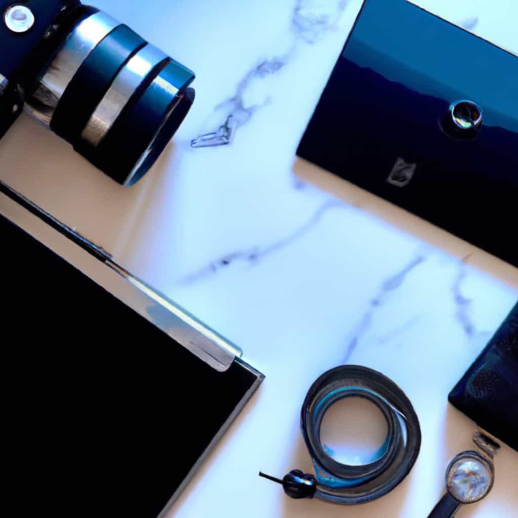 7 best travel accessories for iPhone, iPad, Apple Watch, and Mac