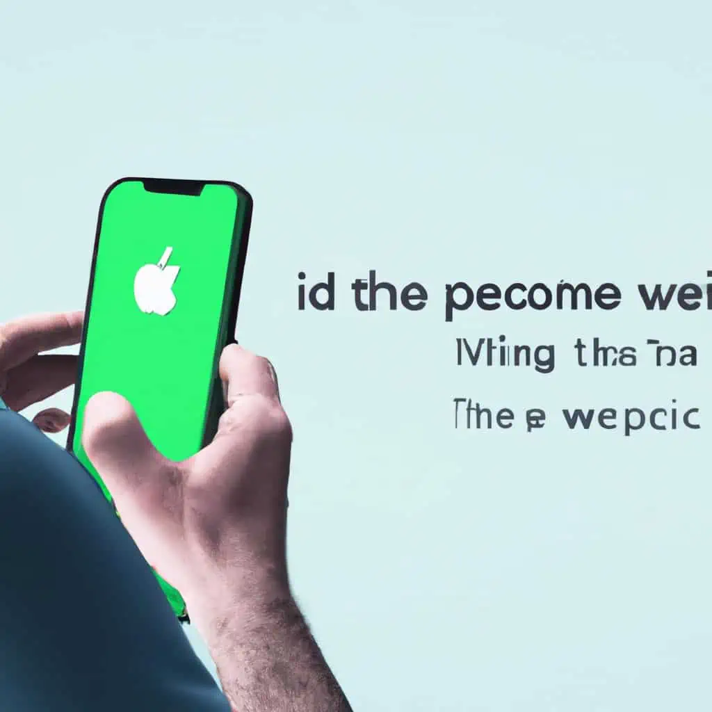 Download the iPhone 14 WWDC23 schematic wallpaper from Basic Apple Guy