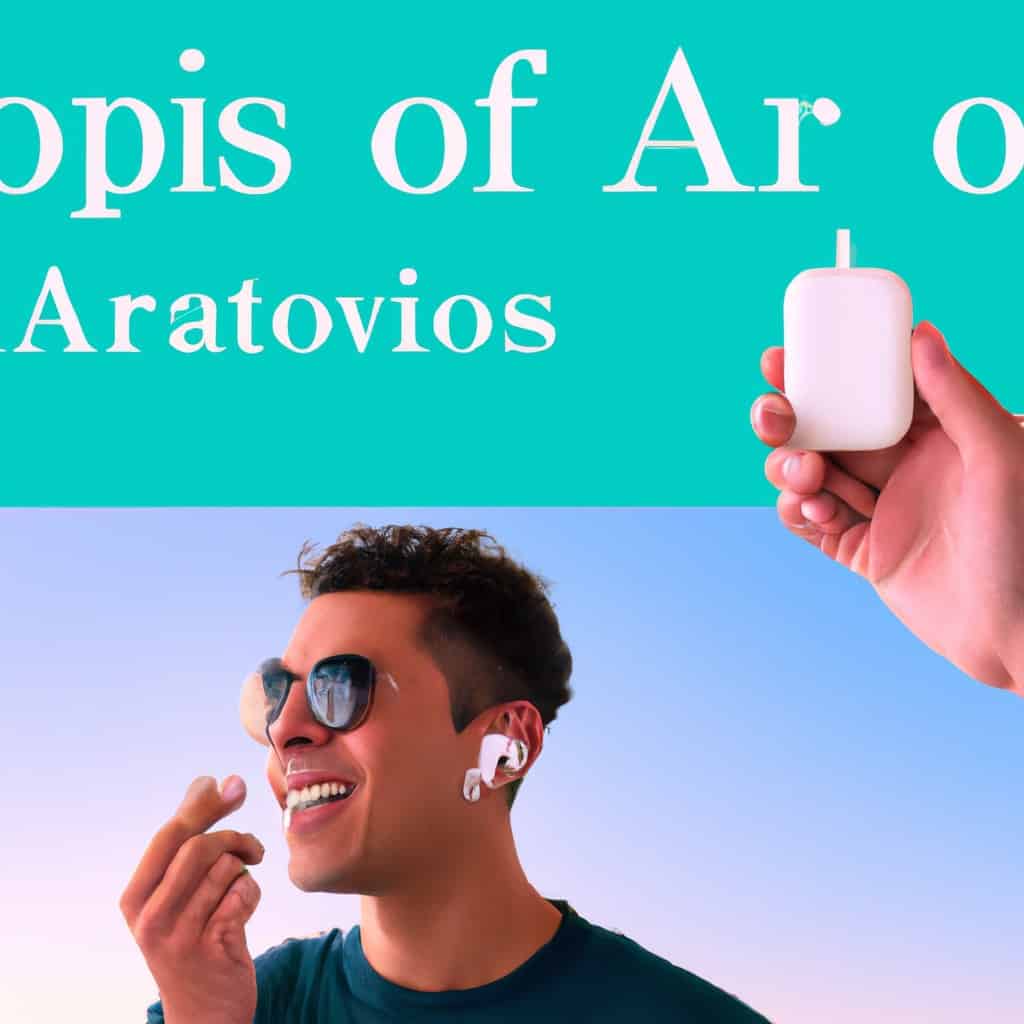 How to turn on AirPods Pro Adaptive Audio, how it works, more