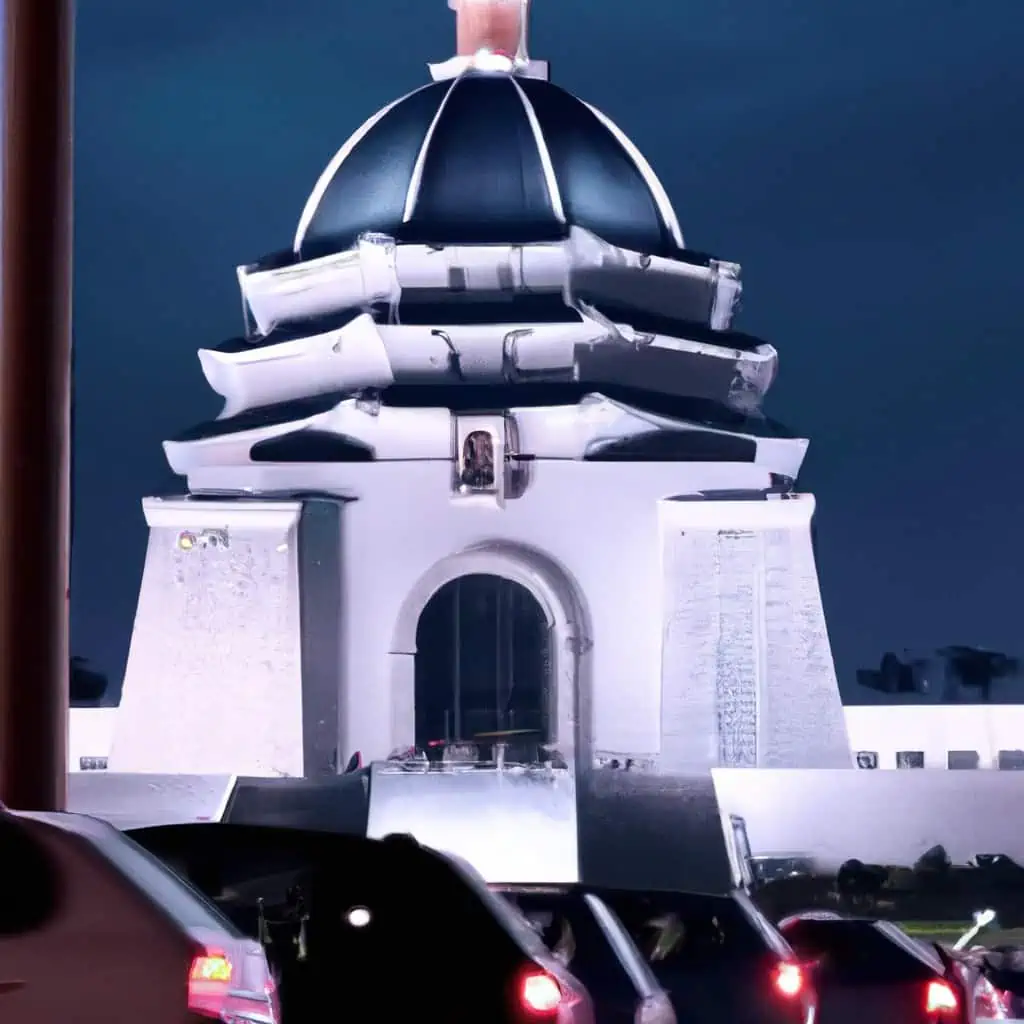 Taiwan invasion in 2025 gaining credibility; no time for Apple and others to prepare