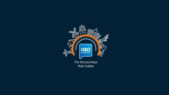 IGO navigation | | Free Download iGO Navigation APK + MOD (Unlocked) v9.35.2.283