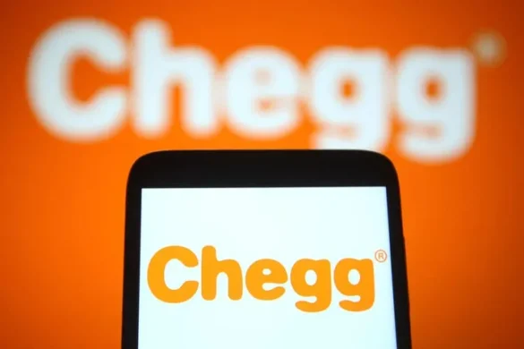 Unblur Chegg Answers
