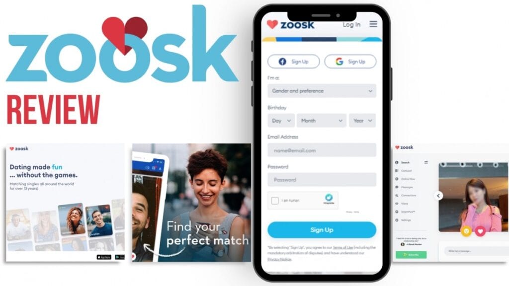 Zoosk