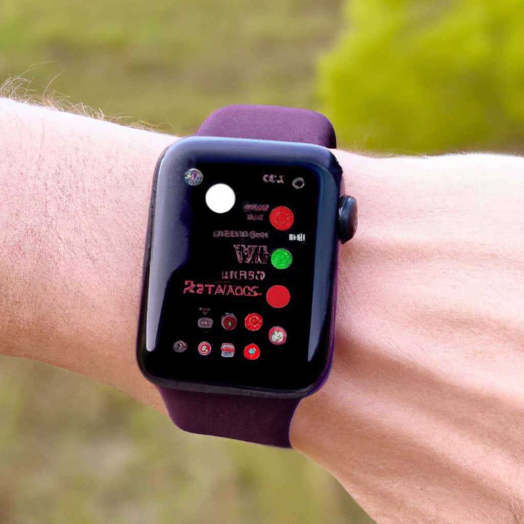 Here’s the new Apple Watch Heart Rate app in watchOS 10 [Gallery]