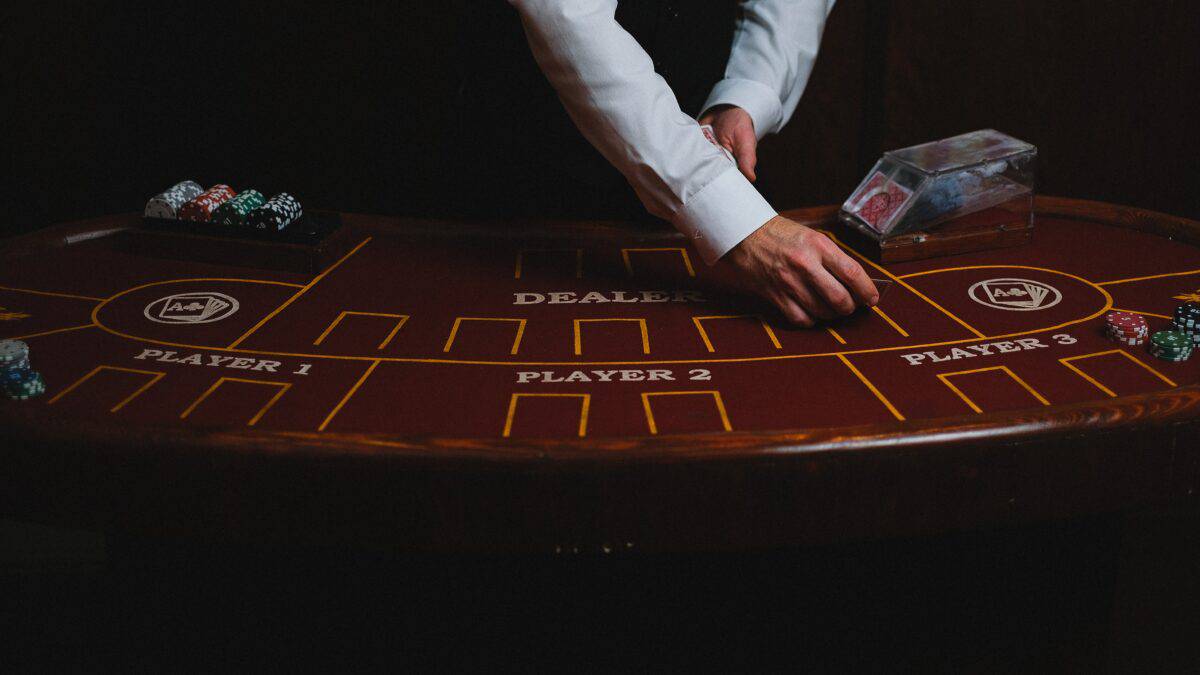 How to Choose a Casino Game Provider?