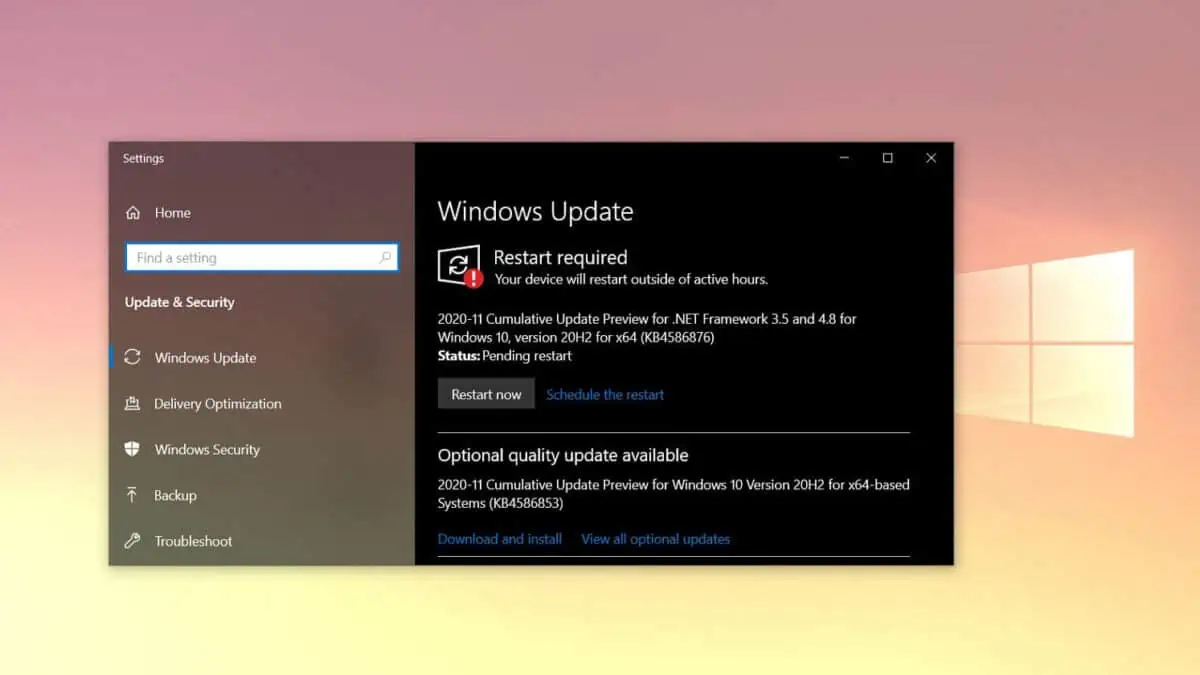 ‘Download Pending…’: Here’s how to get rid of it.