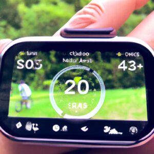 Hands-on: How to see Apple Watch live cycling metrics on iPhone with iOS 17